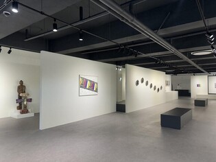 나노갤러리, 백남준 특별기획전 내달 9일까지 개최