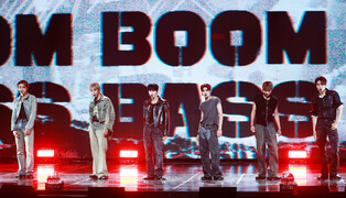 Photos from media showcase of 'RIIZE'