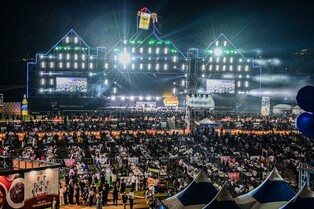"여름엔 치맥"…2024 대구치맥페스티벌 내달 3일 개막