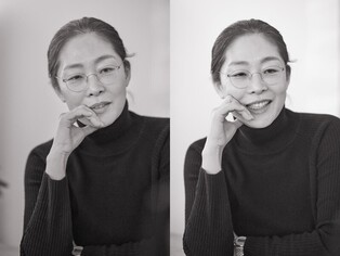 드라마 '연인' 의상감독 이진희, 뉴욕한국문화원에서 개인전