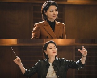 이영애 "친부ㆍ시부 모두 참전용사"…군부대 음악회에 5천만원 후원