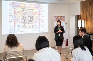 '우리 소리의 확장'…2024 전주세계소리축제 프로그램 공개