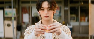 스트레이 키즈, 내달 미니음반 '에이트' 발매…트레일러 공개