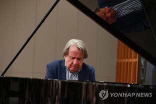 피아노 선율에 물드는 6월 마지막 주…세계 거장 잇따라 내한