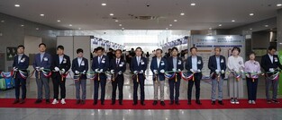 최첨단 공학작품 한자리에…한국기술교육대 졸업연구작품전시회