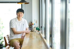 문병곤 감독 "실험적인 '밤낚시', 관객 반응 좋아 고무됐죠"