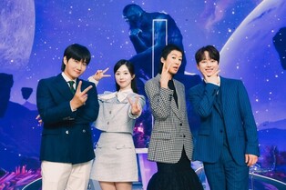 [방송소식] SBS '과몰입 인생사2'에 홍진경·이용진·이찬원 등