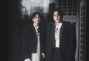 SEVENTEEN's Jeonghan X Wonwoo Hits 1st Week Sales Record with 'This Man'