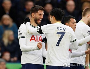 손흥민 인종차별한 벤탕쿠르, FA로부터 출전정지 징계 가능성