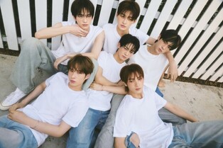 [가요소식] 투어스 '서머 비트' 선주문량 50만장 돌파