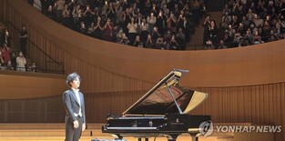 임윤찬, 28일부터 해외투어…미국 공연 마치고 12월 귀국