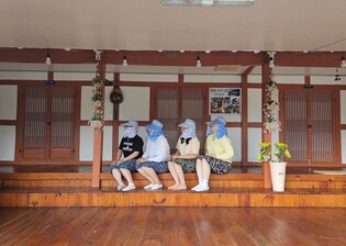 올여름 휴가 '강진 촌캉스 푸소' 눈길…농촌체험·휴가 결합