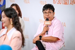 '일타 강사'들 뭉친 '티처스'…"사교육에 대한 오해 깨고파"