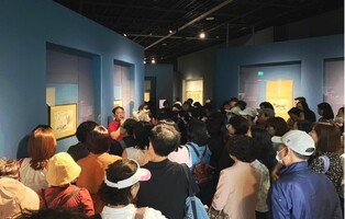 부산박물관 기획 '수집가 전' 성황…45일간 4만5천명 관람