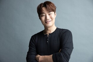 '핸섬가이즈' 이희준 "악역 하다 코믹 캐릭터…잘생김 걱정됐죠"