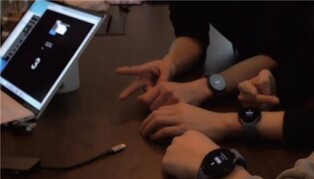 청각장애 아이돌이 부르는 노래는?…"AI가 도와줍니다"