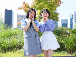 Korea-Japan Trot Duo Says 'Emotions Transcend Language'