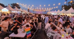 와이키키 감성을 그대로…강릉 비치비어 페스티벌 28∼30일 개최