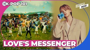[Weekly BTS] Why does Smeraldo appear in Jimin's latest song?
