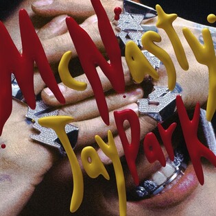 Jay Park Drops Witty Hip-Hop Single 'McNasty'