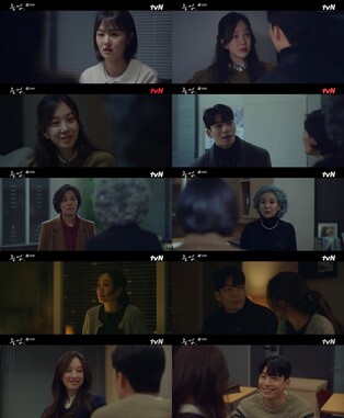 An Pan-seok's Melo 'Graduation' Ends with ecord 6.6% Rating