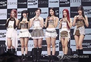 STAYC Releases First Full Album: "We Can Handle Anything"