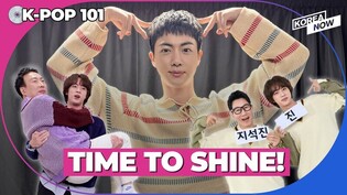 What has Jin been up to since he was discharged from the army?