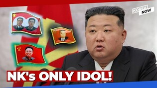 The cult of Kim Jong-un intensifies and more missiles!