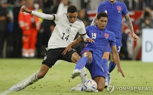 잉글랜드 벨링엄 vs 독일 무시알라…유로 수놓는 동갑내기 신성