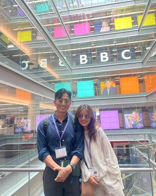 위안부 문제 다룬 차인표 소설, 英 옥스퍼드대 필수 도서 선정