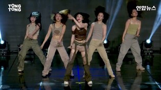 [LIVE] LEE CHAEYEON 'Don't' Showcase Stage 이채연 '돈트' 쇼케이스 무대｜SHOWDOWN·쇼다운