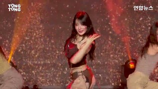 [4K LIVE] LEE CHAEYEON 'Summer Heat' Showcase Stage 이채연 '썸머 히트' 쇼케이스 무대｜SHOWDOWN·쇼다운