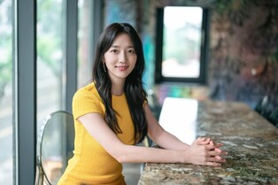 '나대신꿈' 로코 첫 도전 표예진 "망가지는 건 두렵지 않아요"
