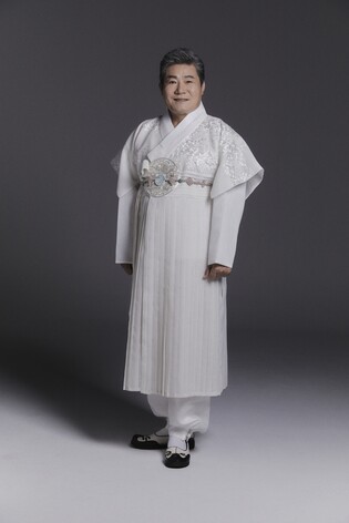 데뷔 30년 진성 "꿈이라는 가슴 속 한 글자로 무명생활 버텼죠"