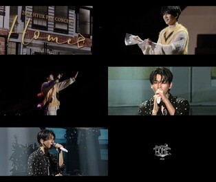 VIXX's Hyuk Releases Self-Composed Song 'Home' to Celebrate Birthday