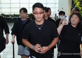 휴식기 알차게 보낸 황희찬, 울버햄프턴 합류하러 영국으로