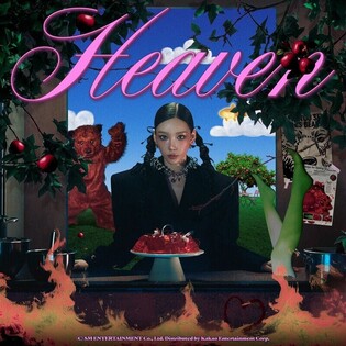 SNSD's Taeyeon Releases New Dance Pop Single 'Heaven'