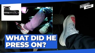 Shocking black box photos of past accident involving sudden acceleration revealed