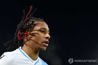 EPL C.팰리스서 10골 넣은 올리세, 뮌헨으로…이적료 885억원