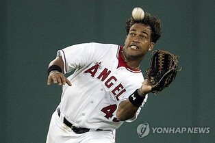 '박찬호 동료' 몬데시, 시장 시절 부패 혐의로 징역 6년 9개월