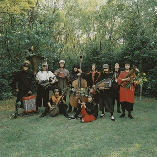 Korea's Hyukoh, Taiwan's Sunset Rollercoaster to Release Collabo Album