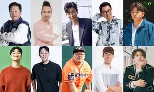 티빙 새 야구 토론 예능 '야구대표자'…14일부터 공개