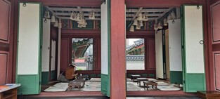 궁궐 속 '병원' 둘러보고 제호탕 한 잔…창덕궁 약방 17일 개방