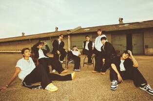 NCT 127 Releases Sixth Studio Album 'WALK', Vows to Make New Path