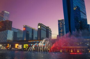 [여행honey] 더울수록 마카오로 가야 하는 이유