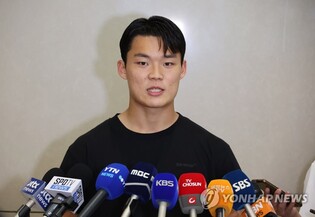 오현규, 셀틱 떠나 벨기에 헹크 입단…핑크 감독 지도받는다