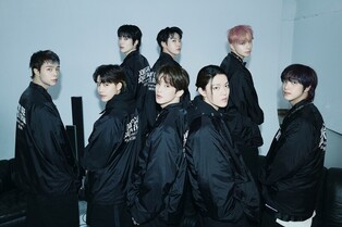 NCT 127, 정규 6집 '워크' 발매…"우리만의 걸음으로 새로운 길"