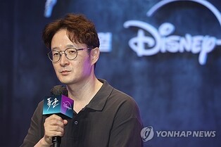 Director says Disney+'s 'The Tyrant' shares universe with his 'The Witch' film franchise