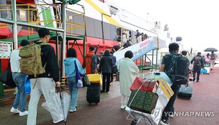 인천 옹진군, 추석 연휴 귀성객에 여객선 운임 80% 지원