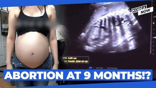 Video of 9 month pregnant woman getting abortion triggers murder probe